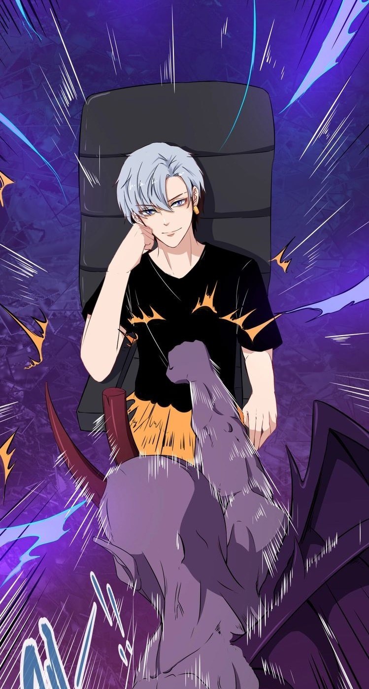 Daddy From Hell Chapter 07 Gambar 48